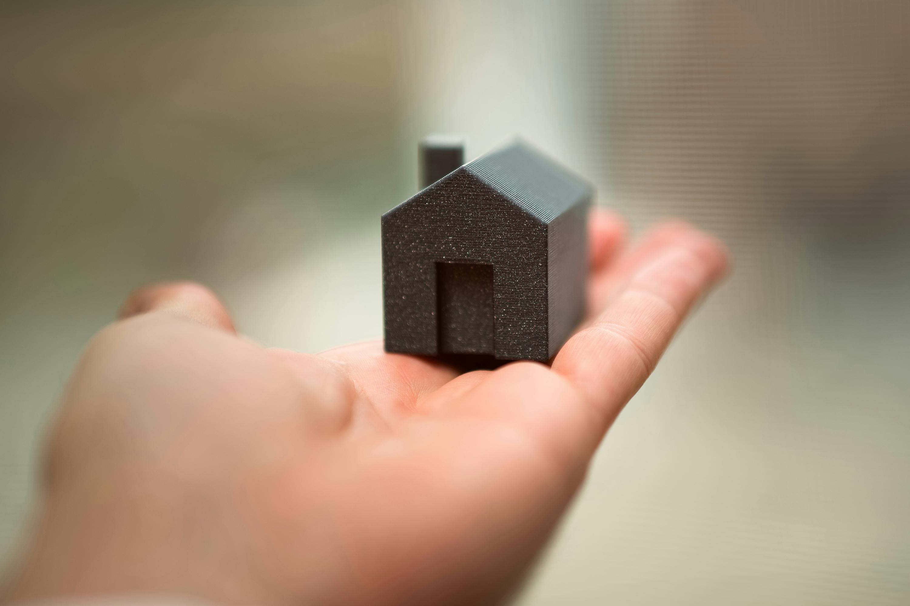 Starting a real estate business