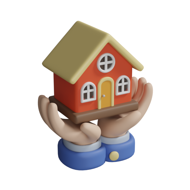 Rent a home (as tenant)