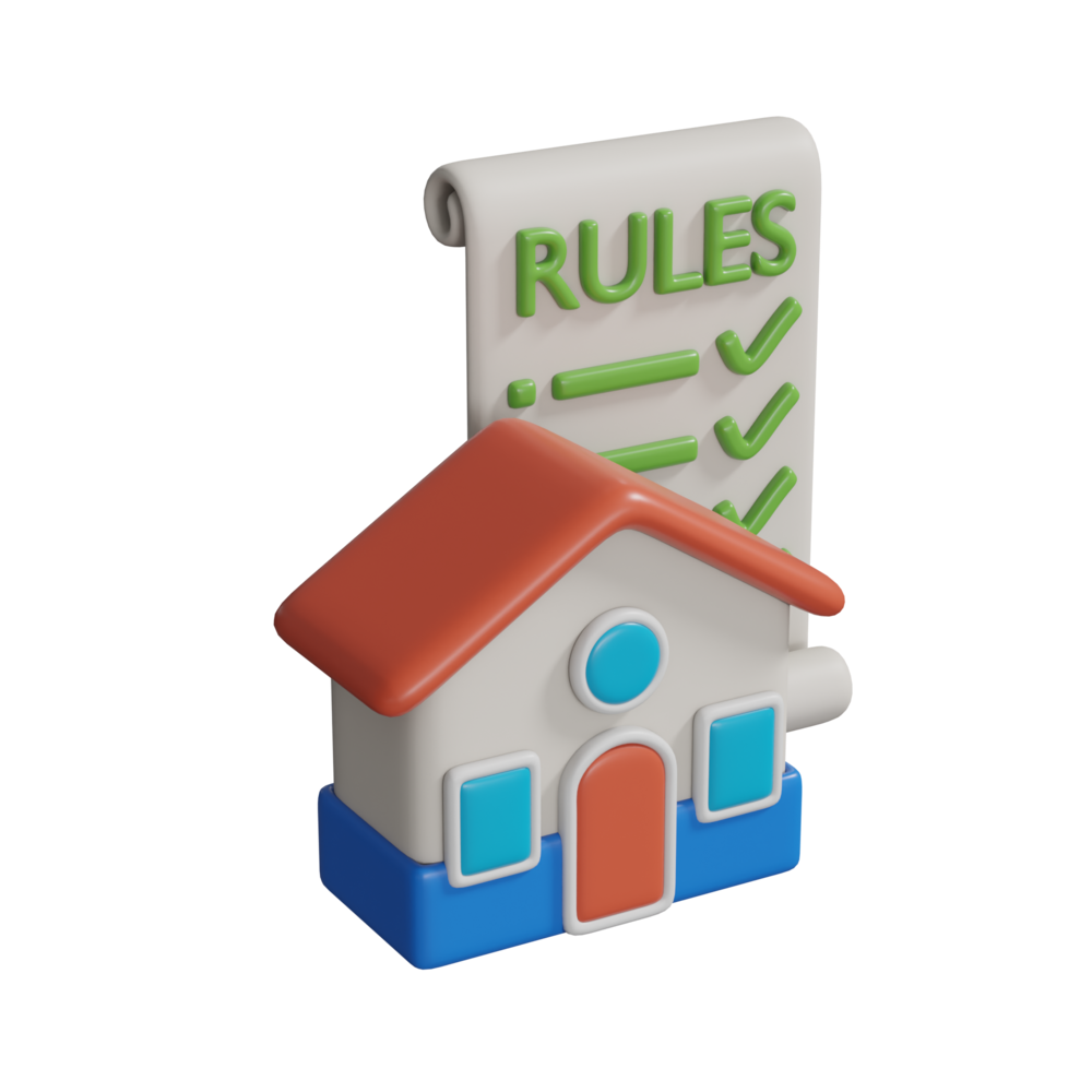 Rent out a home (as landlord)
