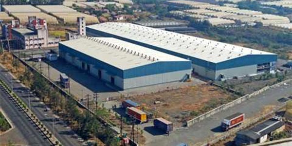 MIDC (Industrial Area)