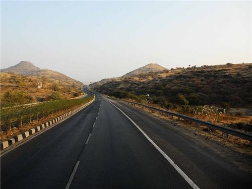 Malegaon Road