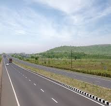 Phaltan Road